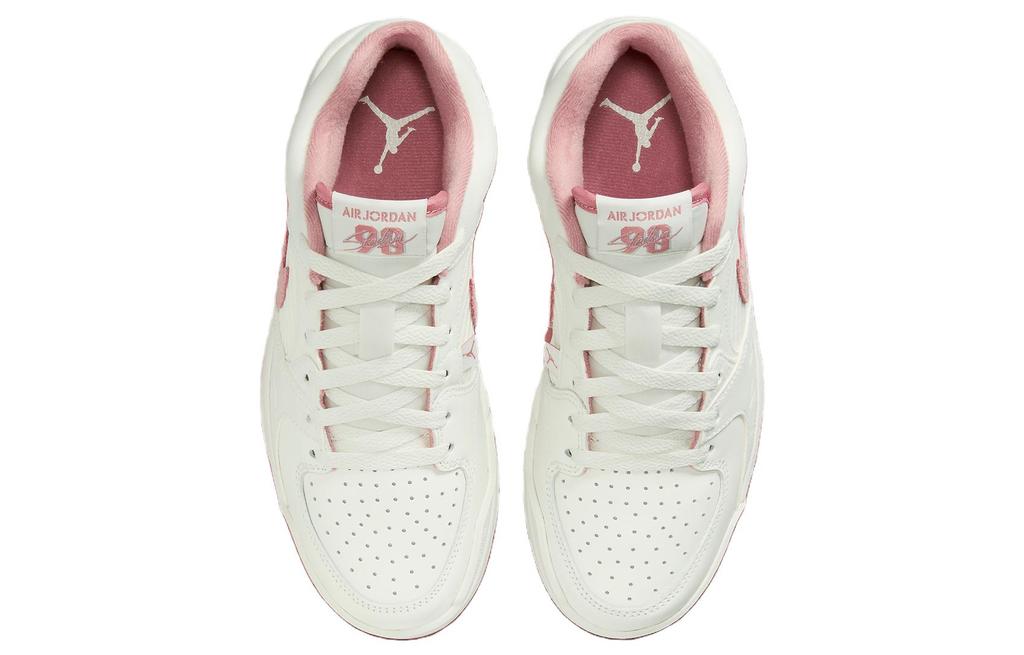Air Jordan Wmns Jordan Stadium 90 'Red Stardust'