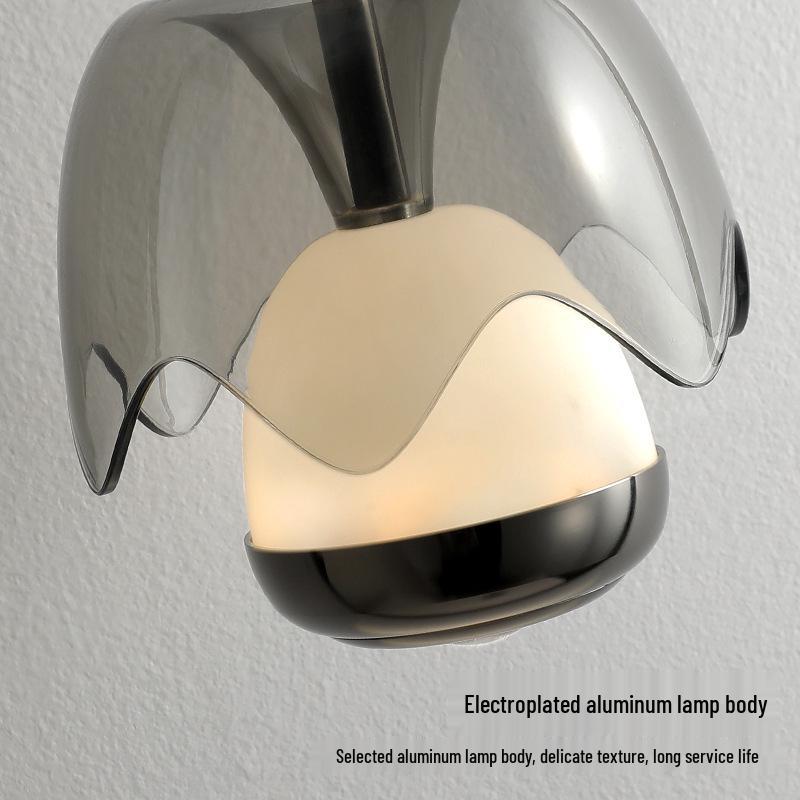 Moderne verstellbare Pendelleuchte für Schlafzimmer oder Bar