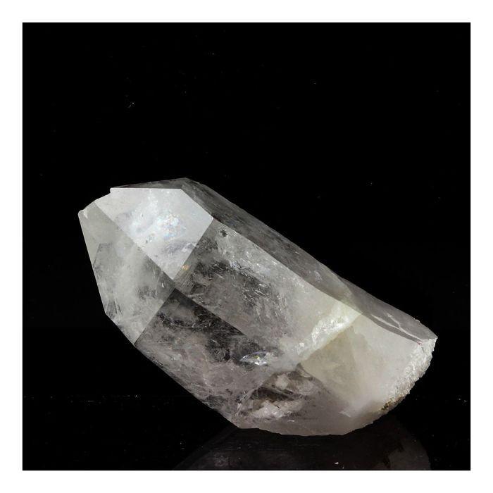 Pierres et Minéraux. Quartz. 367.0 ct. Les Deux Alpes, Isère, France.