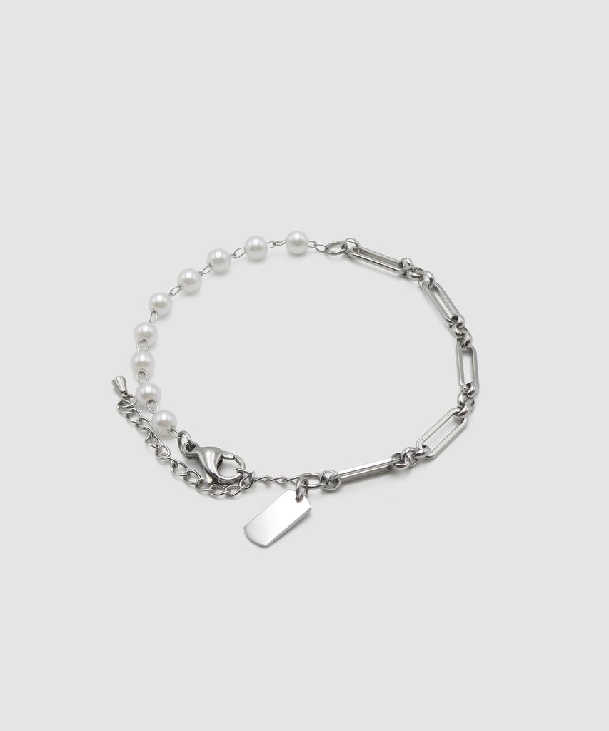 Fourcomma Mix - Pearl 03 Bracelet