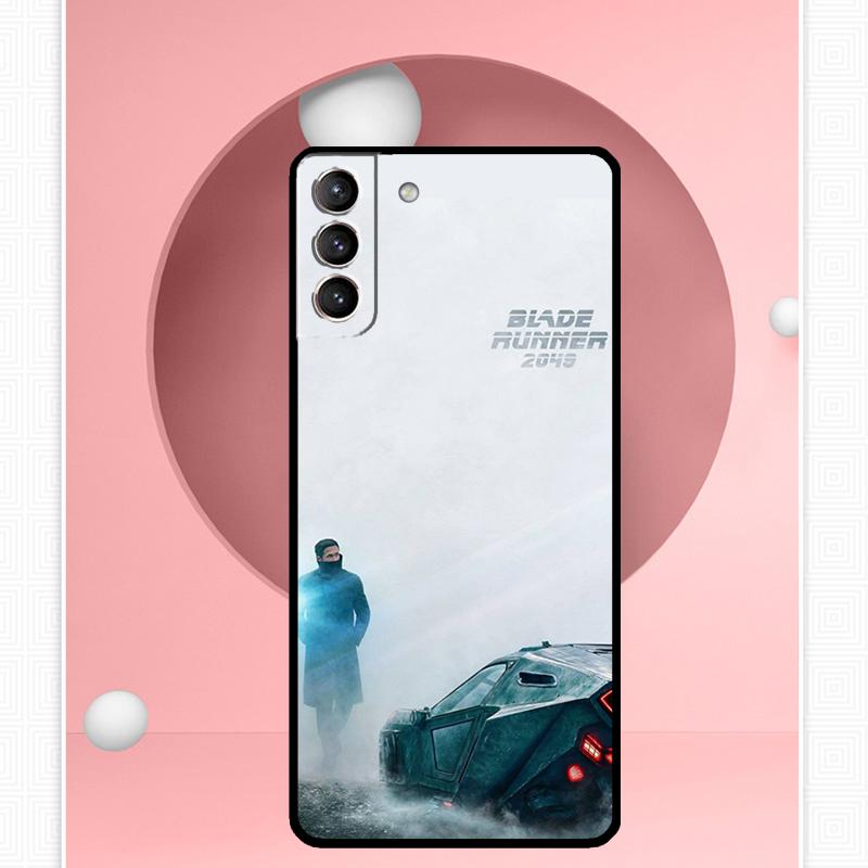 

Blade Runner 2049 Case For Samsung Galaxy S24 S23 Ultra S22 S20 FE S21 FE Note 10 20 S8 S9 S10 Plus Cover Galaxy S21