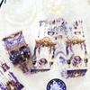200cm/roll Butterfly Flower Decorative Tape Cream Creative Cartoon Stickers Fashion DIY Scrapbook