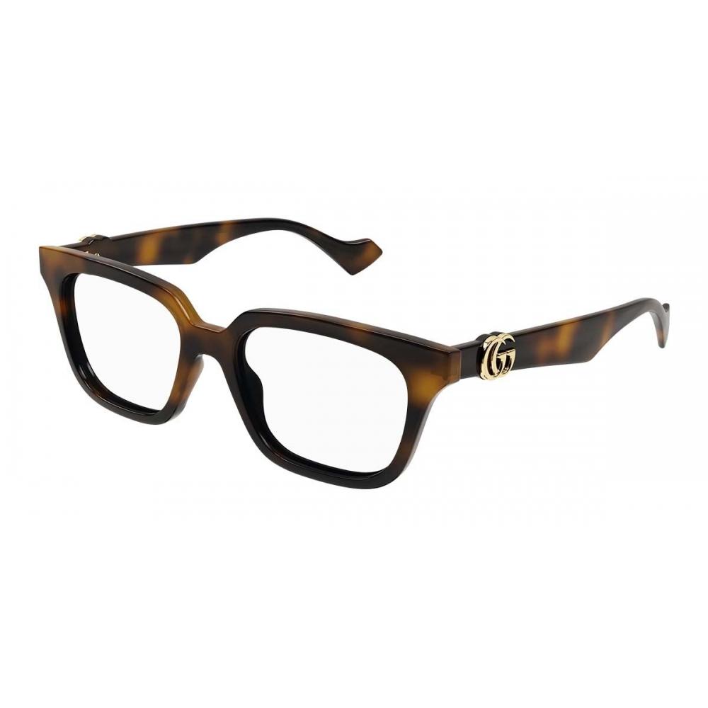 

Gucci Gg1536o 006 Women Eyeglasses /53-17-140