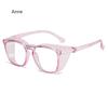1PC Safety Glasses Anti Fog Goggles Protective Glasses Side Shields Anti Blue Light Protection Eye Glasses For Men And Women