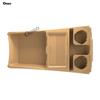 Silicone Storage Box 2025 FOR Geely Galaxy Starship 7 Center Console Modification Anti-slip Pad Accessories Organizer Decoration