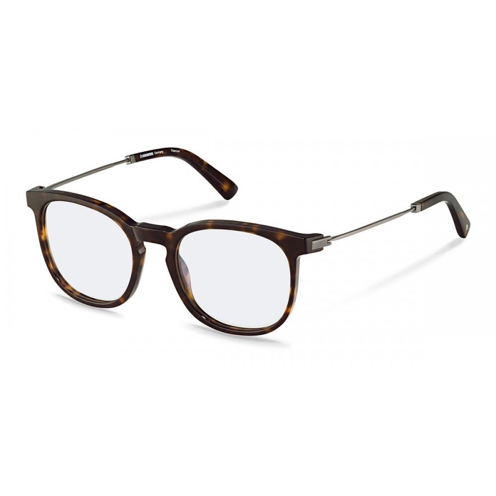

Rodenstock R8030 B000 Мужские очки /53-20-145