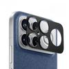 Protezione Fotocamera in Lega di Alluminio Metallico per Xiaomi POCO F8 Pro F8 Ultra Antigraffio Anti-caduta Anello Posteriore Pellicola Lente Copertura Completa Tappo