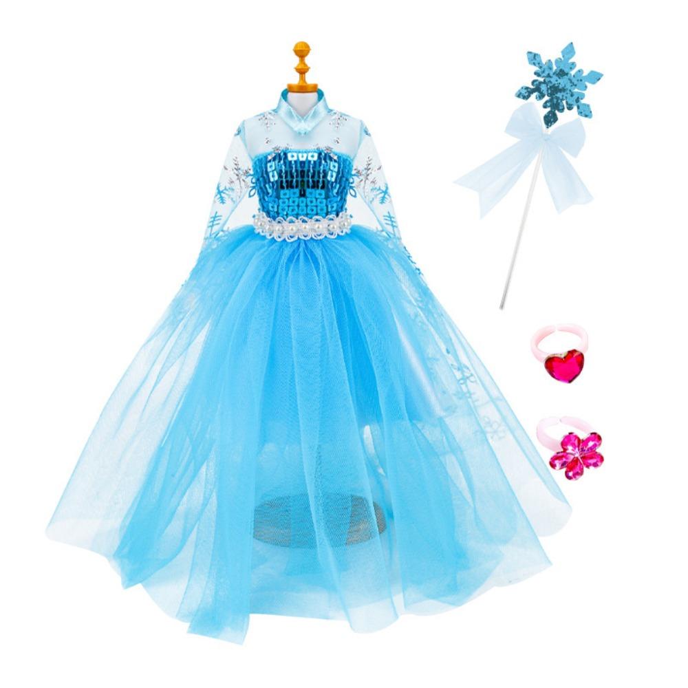 Early Education The Princess's New Clothes Kits Clothing DIY Tool Set  Girls