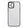 SULADA Mobile Phone Covers Electroplating TPU Full Body Phone Case for iPhone 12Pro Max