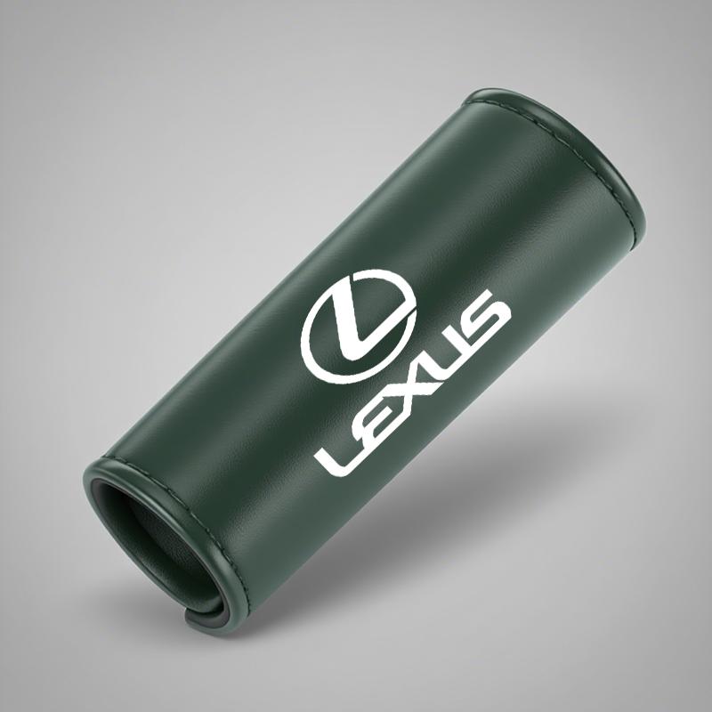 Interior Stickers Car Interior Cars Door Handles Covers Roof Handle Cover For Lexus F SPORT ES RX NX LS UX LM LX GX LC RZ IS CTRJ6