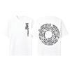Summer Hot Sale Singer Harry Styles Together Tour TRACKLIST Merch T-shirt Unisex Hip Hop Streetwear Oversized Tshirt Short Sleeve Casual Clothing