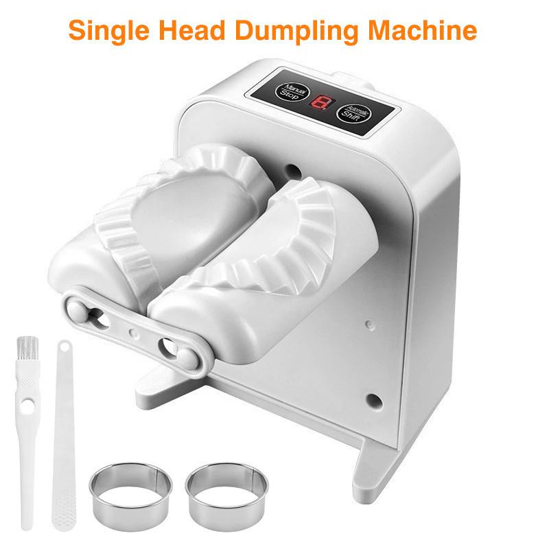 Automatic Rapid Forming Mold Dumpling Press Maker Electric Dumpling Machine Household Dumpling Forming Making Tool