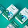 NutraLife Quadruple Functional Immune Care (1000mg X 30 Tablets) 1 Month Supply