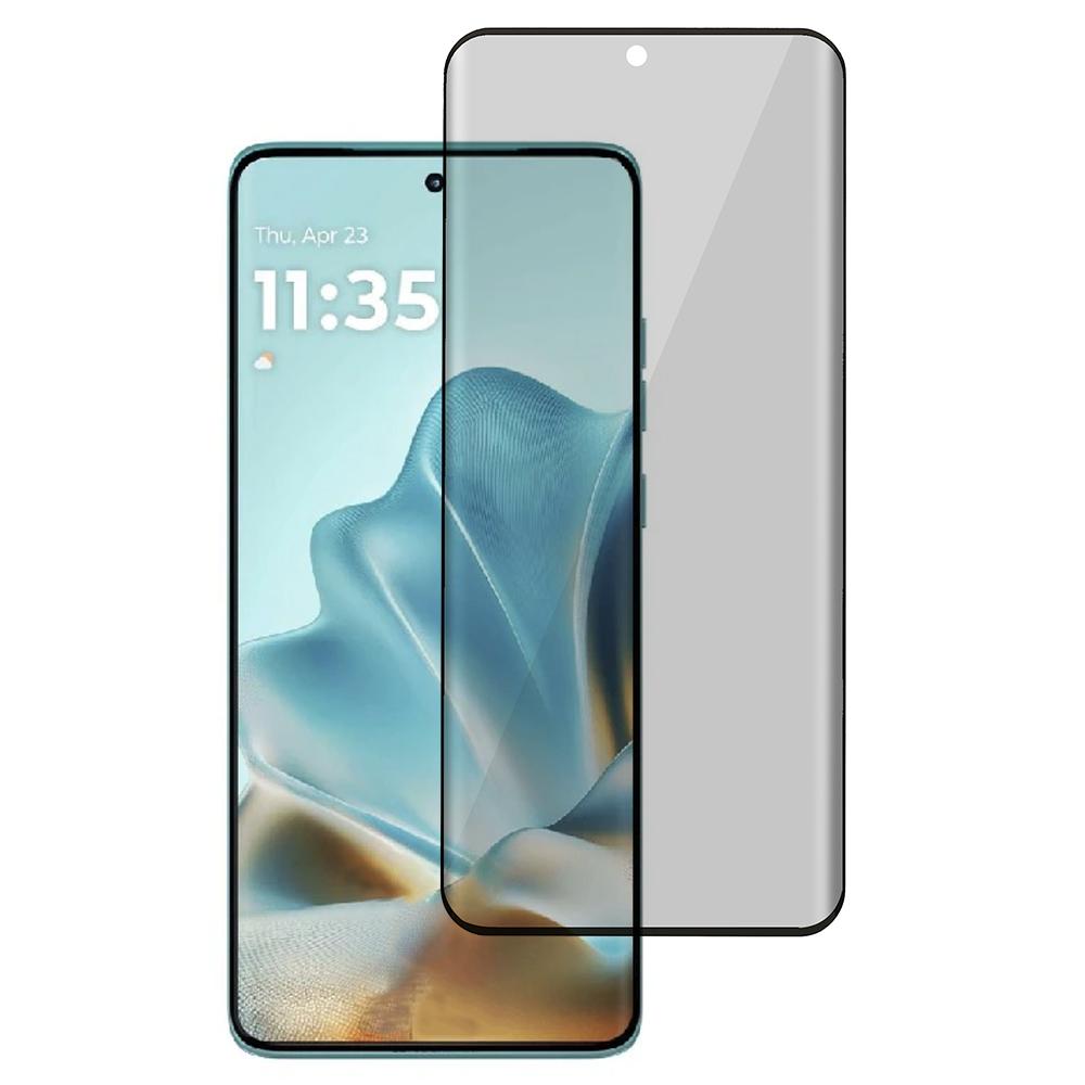 

Захисна плівка для екрану Anti-Spy для Motorola Edge 60 5G/60s 5G/60 Pro 5G/60 Fusion 5G/Edge 60 Ultra 5G із загартованого скла As Shown A