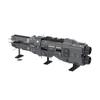 MOC Artemis-Class Battlecruiser Model Building Blocks