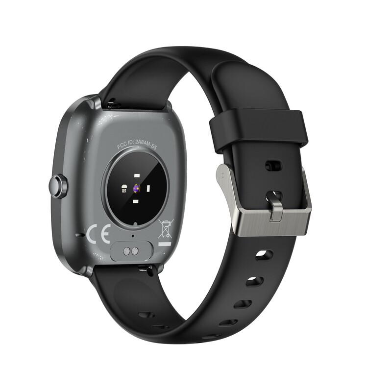 SMEBERT S5 Smart Fitness Tracker (CN version)