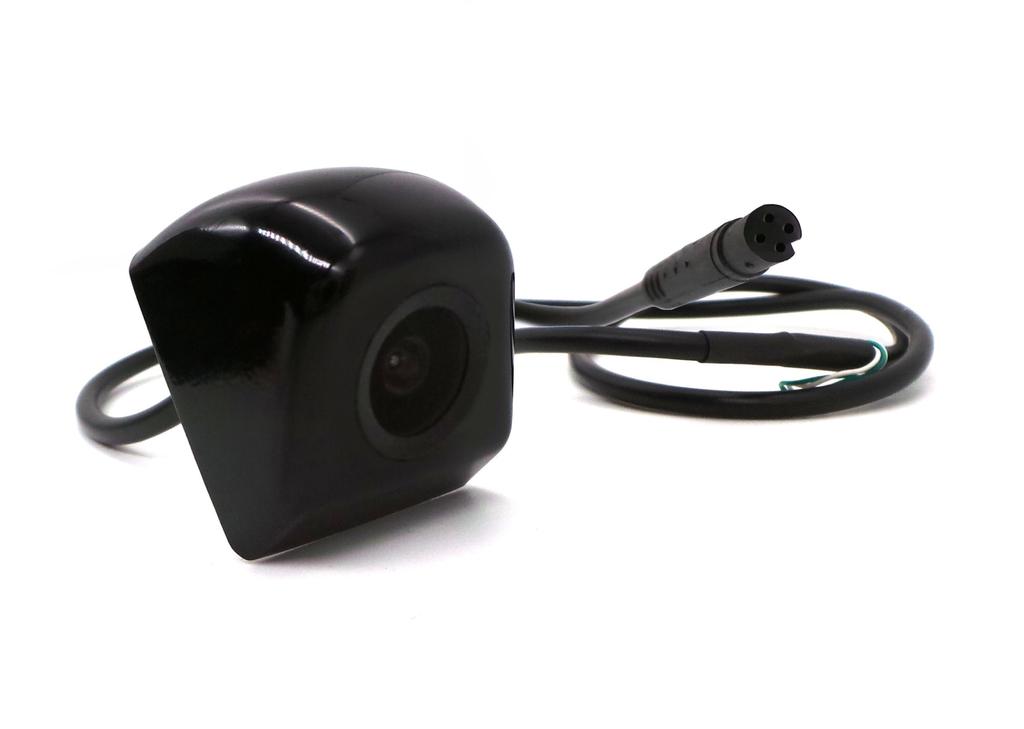 Universalkamera Vorder-Rückseite, Metall IP68 170 12V