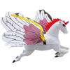 Sac Taske Flying Unicorn Pegasus Horse Electric Hanging Hovering Toy (Single Item)