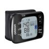 OMRON T50 Smart Bluetooth Wrist Blood Pressure Monitor