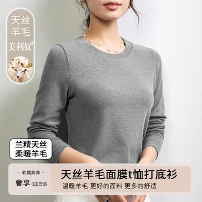 Oberteile – Pullover & Langarmshirts
