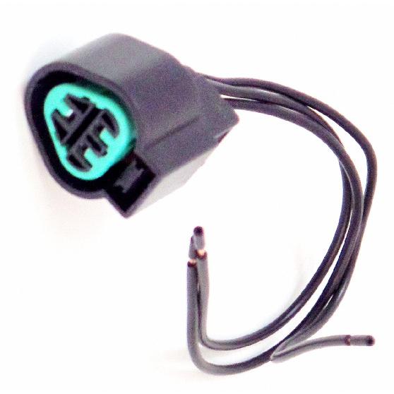 Crankshaft Position Sensor Connector For Kia Sorento V6 3.5L 2003-2006
