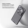 NILLKIN For Vivo X200 Ultra Phone Case CamShield Prop Camera Protection Back Cover