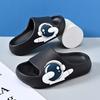 Attractive And Practical Kids Summer Slippers Soft Nonslip Sole Available In Colors Various