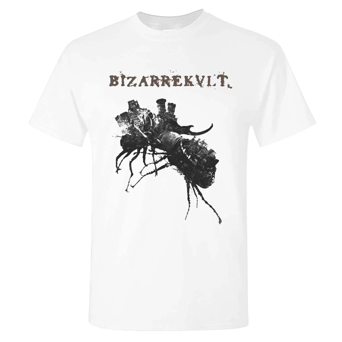 BIzarrekult - Bee T-Shirt M