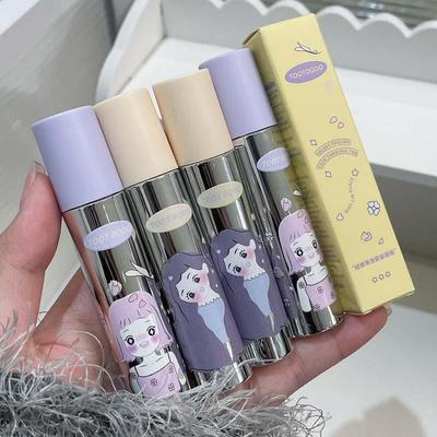 Trucco labbra – Rossetti