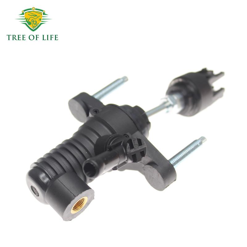 New Clutch Master Cylinder For TOYOTA Hilux VII Pickup KUN16 KUN26 3.0L 1KDFTV 2004-2011 31420-0K012 31420-0K011 3142012030