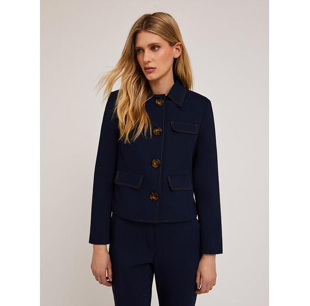 Куртка Motivi outdoor EU 36