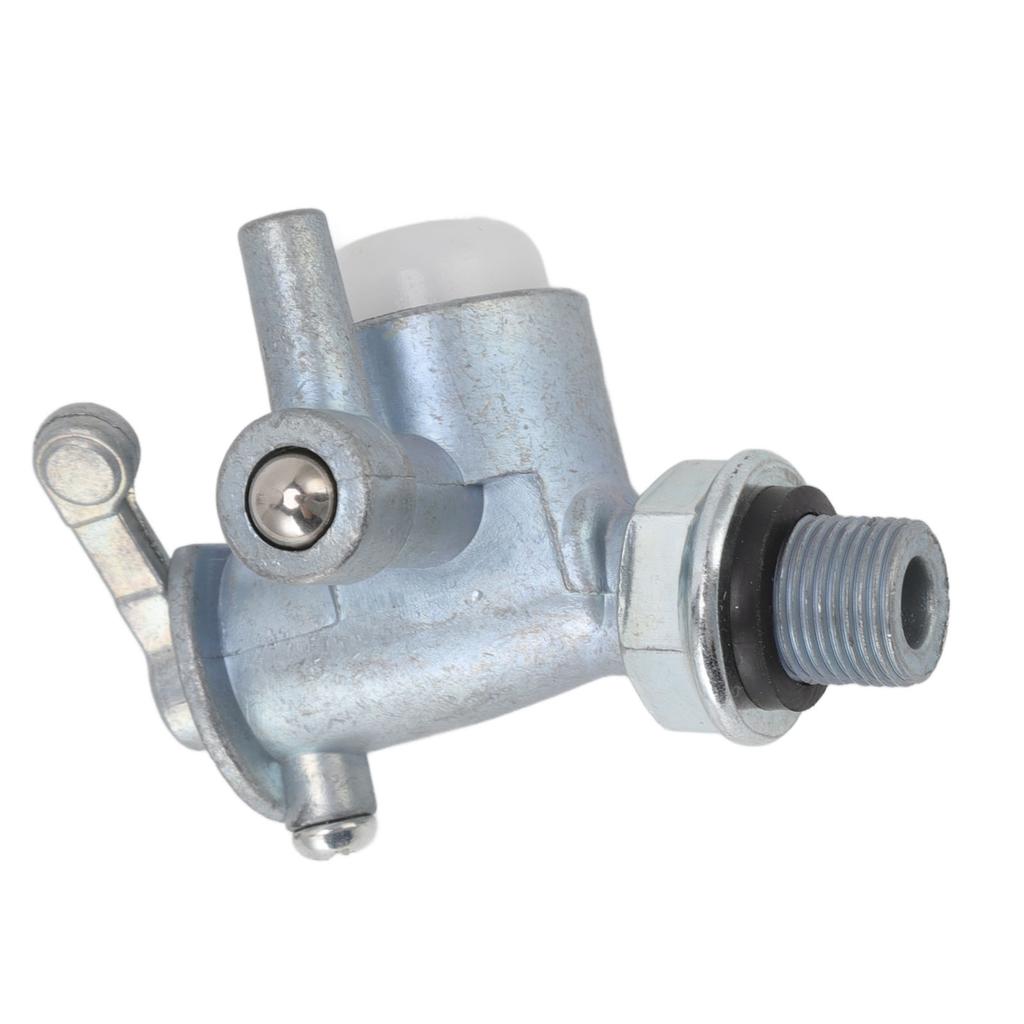 12mm Závit Palivový Kohout pro Robin EY15 EY20 Ey28 RGX3500 RGX2400 Motor Náhradní Díly