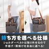 Large Capacity Cooler Box with Shoulder Complete with External Keeps Contents Warm and Ideal for Camping and 10L Strap, Pockets, Cold, Shopping,