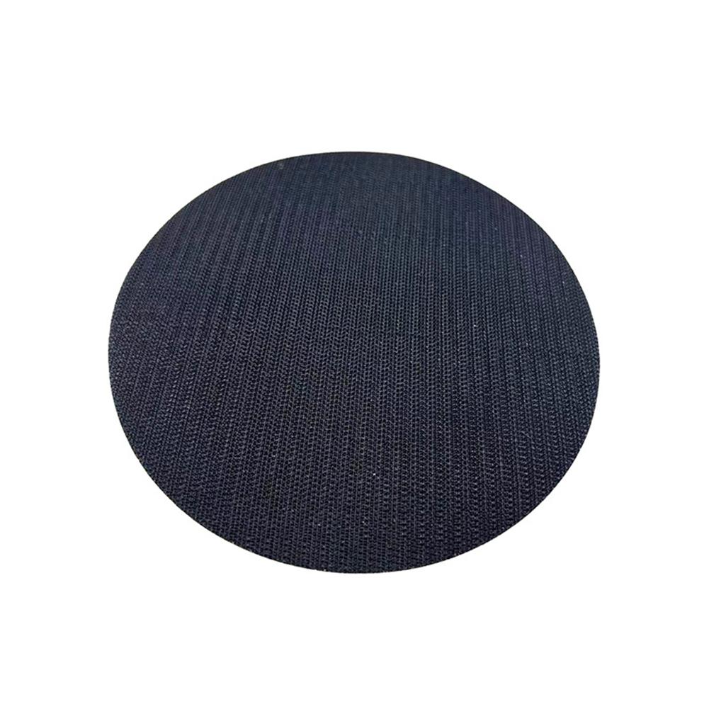 DIY Sanding And Polishing Tool Accessory Lightweight Backer Pad Angle Grinder Polisher Efficient Workflow Enhancer