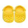 Giocattolo Masticabile per Cani Pantofole Traspiranti per Animali Domestici Calzature Antiscivolo per Cani di Taglia Grande Scarpe Bucate Color Caramella Scarpe per Cani Traspiranti in Rete Estive