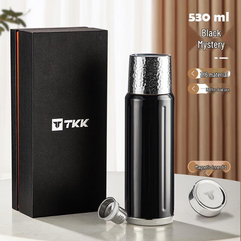 TKK 316 Stainless Steel Insulated Water Bottle
