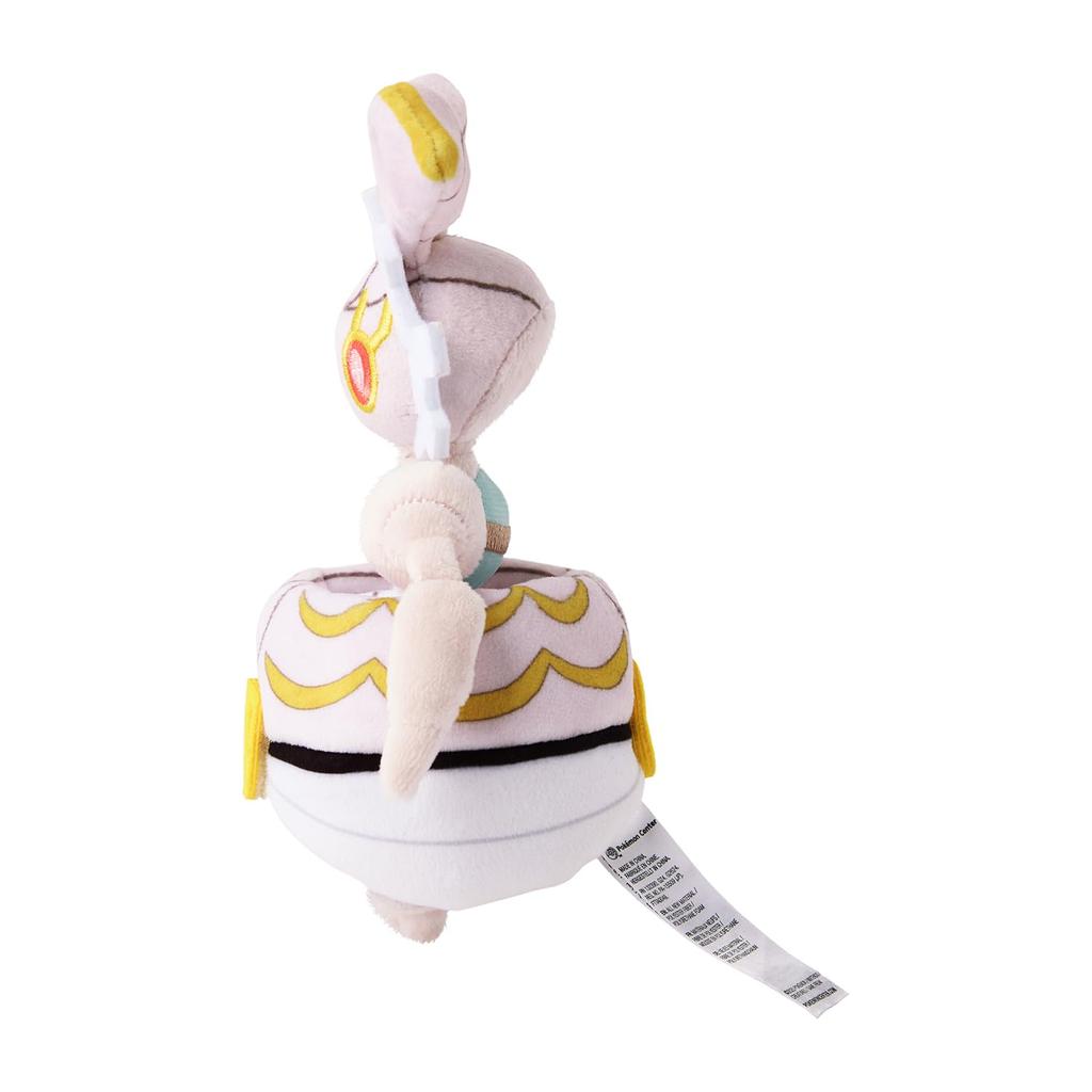 Pokémon Center Original 801 Plush Toy Pokémon Fit Magearna