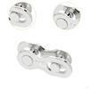 5 Pair Bike Chain Link Connector Accessories Professional Durability Easy to Install Premium