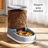 Pet Dog Water Dispenser Cat Automatic Feeder Dog Feeding Water Cat Drinking Water Flowing Water Unplugged Kettle Supplies