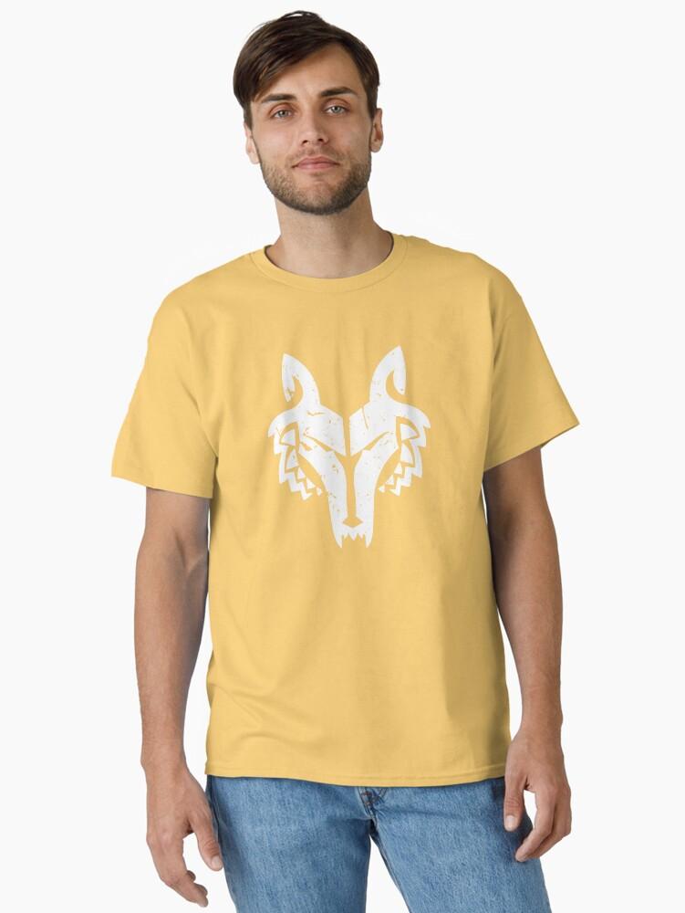 The Wolf Pack Classic T-Shirt
