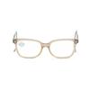 Okulary VUARNET VL15130003. Okulary, Kolor brązowy. Kobieta.