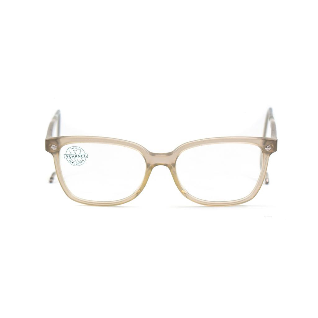 Okulary VUARNET VL15130003. Okulary, Kolor brązowy. Kobieta.