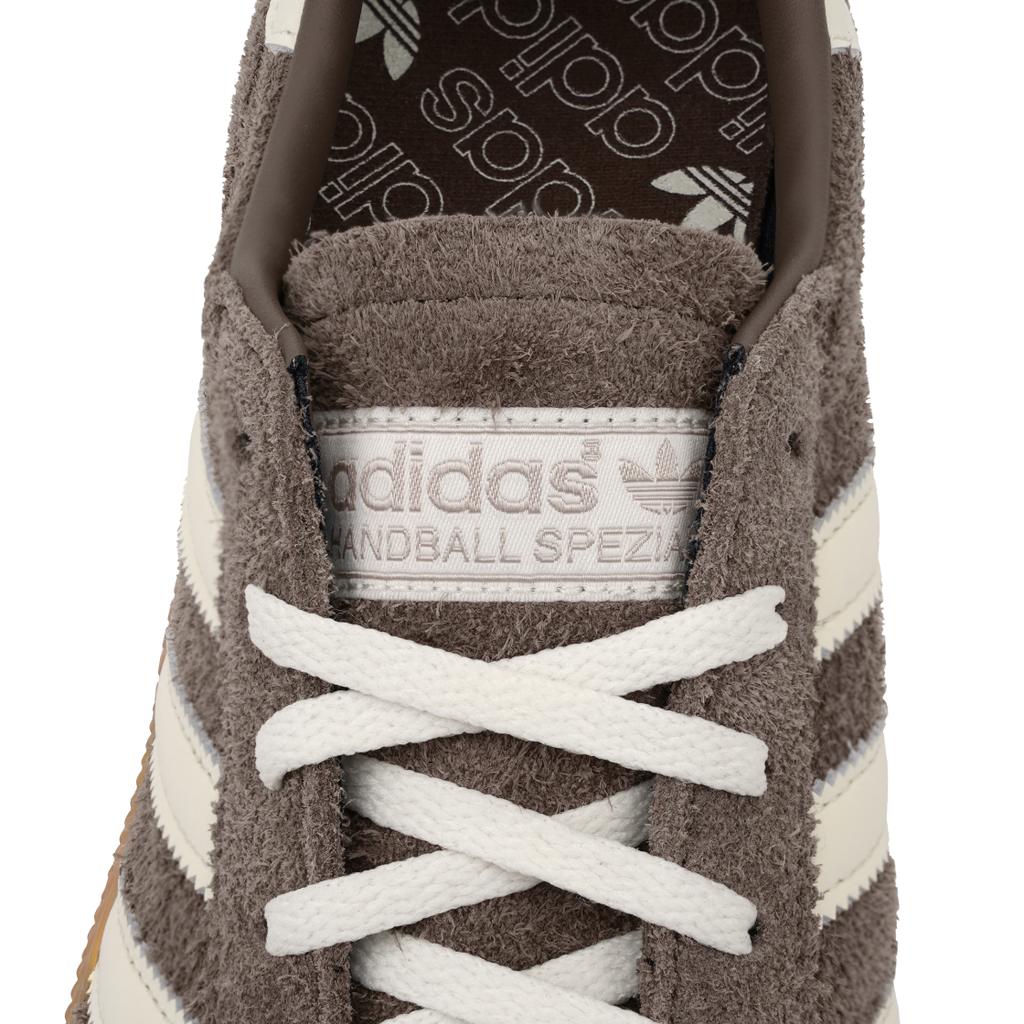 adidas Hentbol Spezial Earth Strata Gum Kadın Spor Ayakkabı Kahverengi Kırık Beyaz IF6490