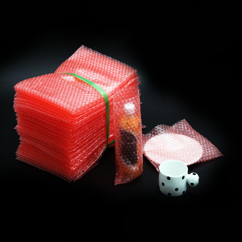 Thickened Double-Layer Large Bubble Wrap Film Bag