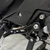 Motorcycle Accessories Gear Shifter Shift Pedal Lever For BMW R1300RT RT1300 R 1300RT R1300 R 1300 RT 2025 2026 CNC Aluminum