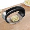 Garlic Press Chopper Press Juicer