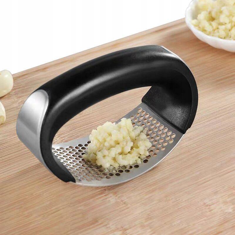 Garlic Press Chopper Press Juicer