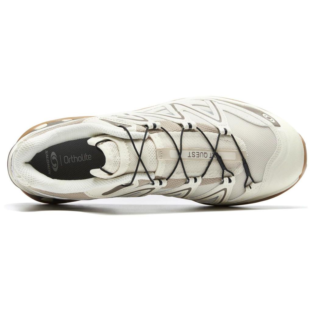SALOMON Zapatillas Unisex XT-Quest Beige Tan L47541300