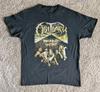 Obituary Death Metal Band Tshirt S To 5XL NZL398 Unisex T-Shirt