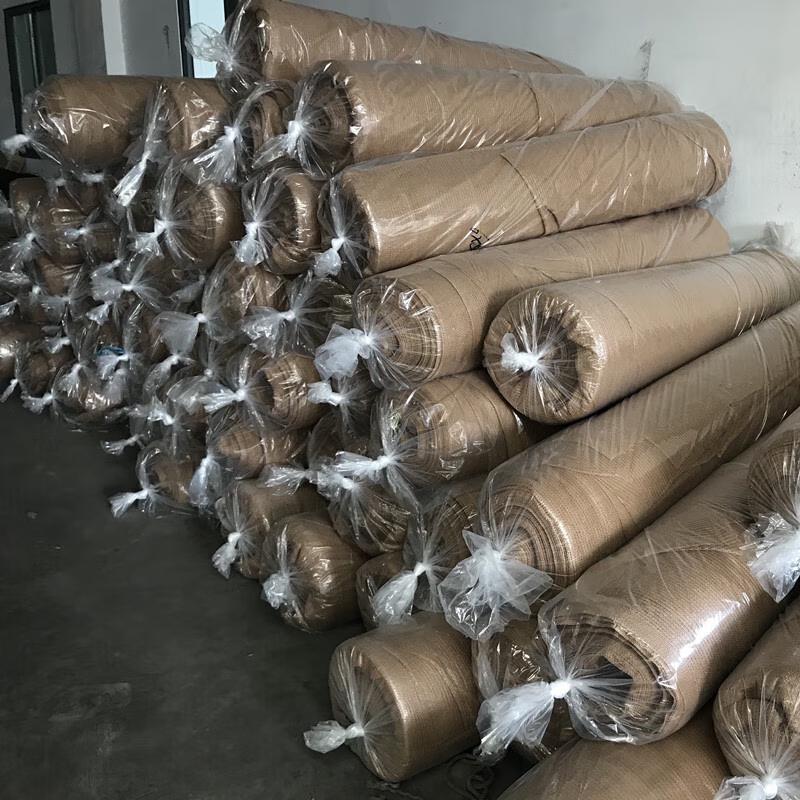 Сетчатый тент Chimpan Earth Yellow Shade Net